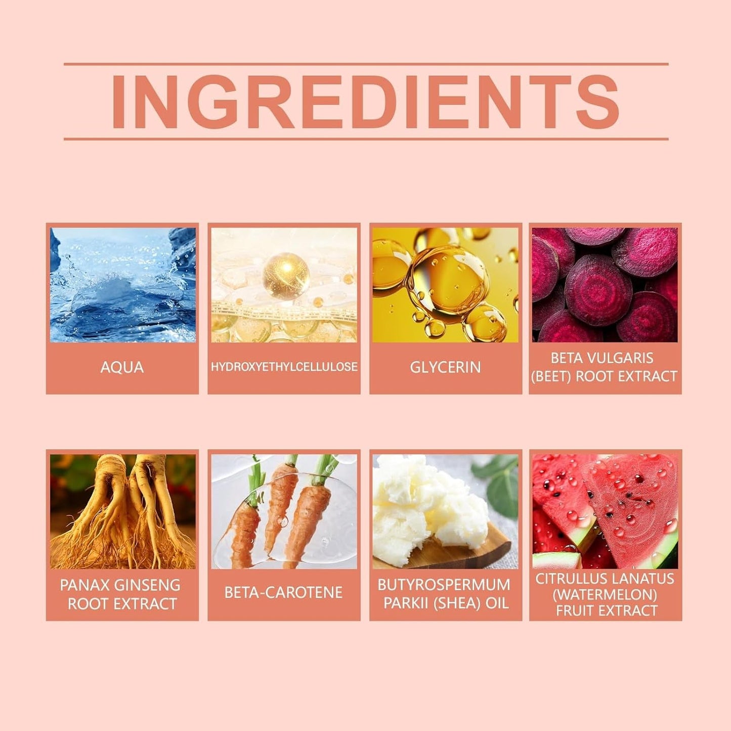 Luma Tutara Oral Glow Drops