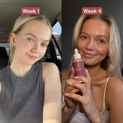 Luma Tutara Oral Glow Drops