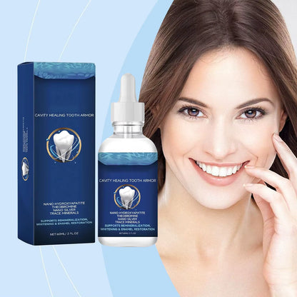 LT™ Hydroxyapatite Remineralizing Tooth Protection