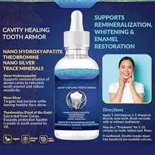 LT™ Hydroxyapatite Remineralizing Tooth Protection