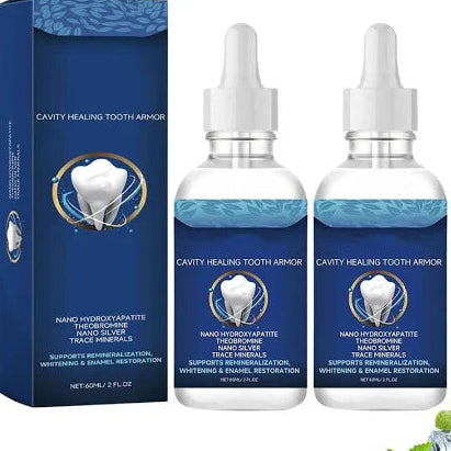 LT™ Hydroxyapatite Remineralizing Tooth Protection