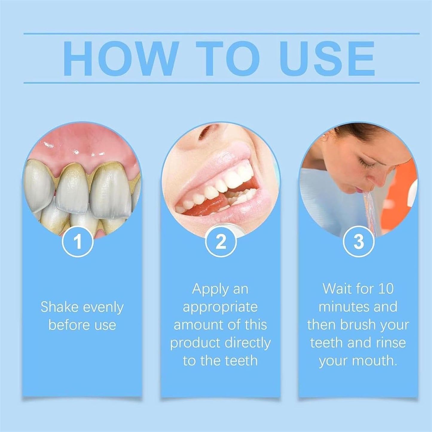 LT™ Hydroxyapatite Remineralizing Tooth Protection