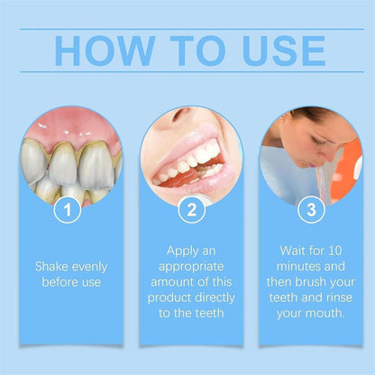 LT™ Hydroxyapatite Remineralizing Tooth Protection