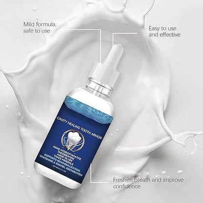 LT™ Hydroxyapatite Remineralizing Tooth Protection